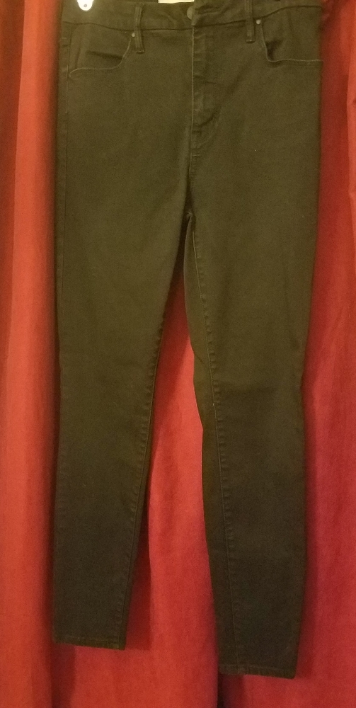 Pacsun jeans